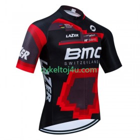 Bmc Suisse Cykeltrøje 2024